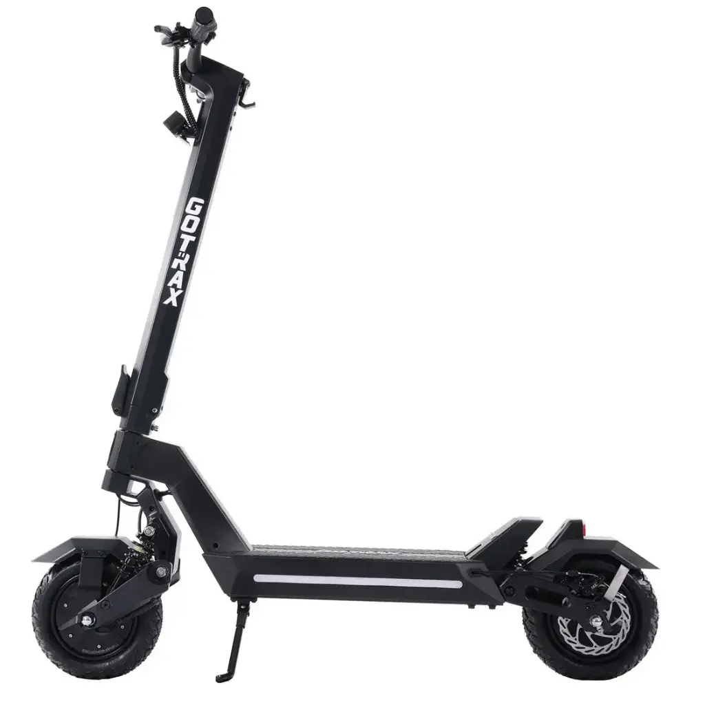 GoTrax GX1 - Dual Motor