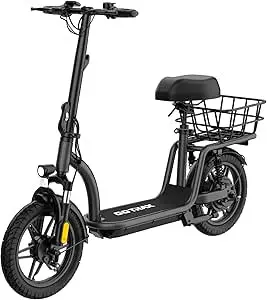 GoTrax Flex Ultra