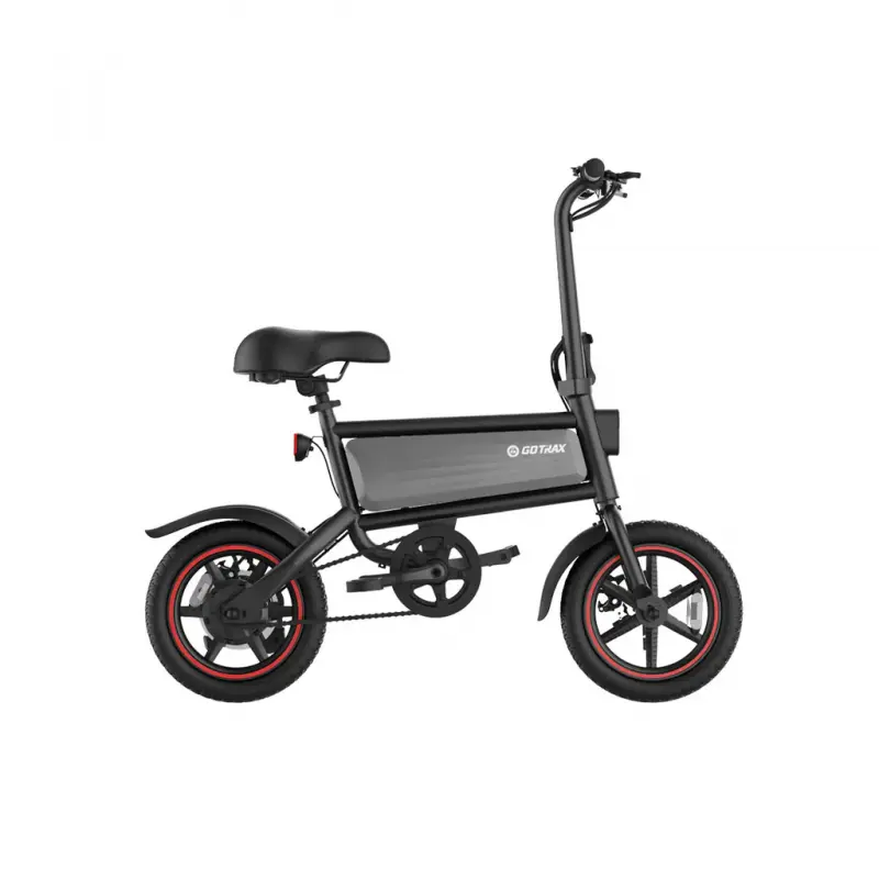 GoTrax Shift S2