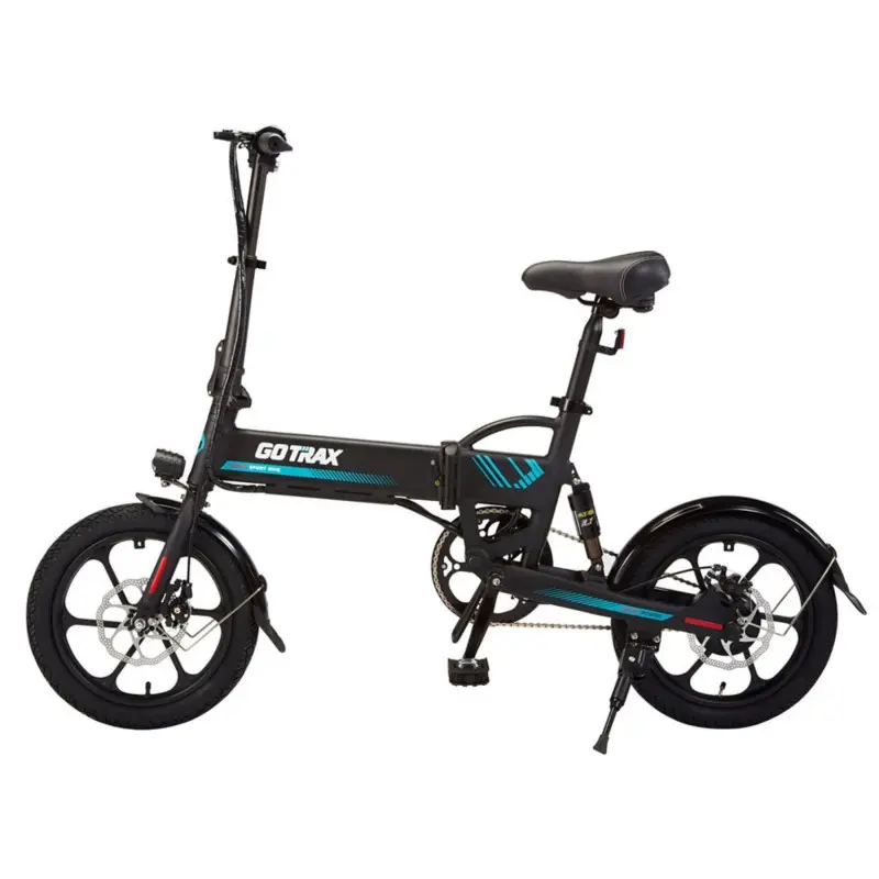 GoTrax EBE1