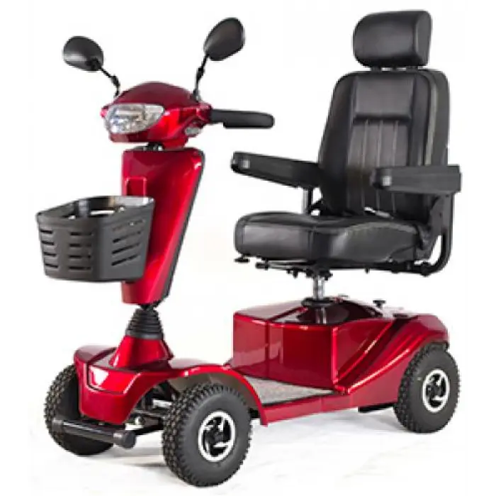 Ecolo-Motion Aruba (Blanc)