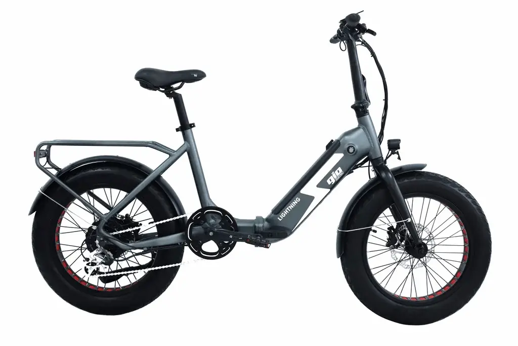 Gio - Lightning foldable 48V