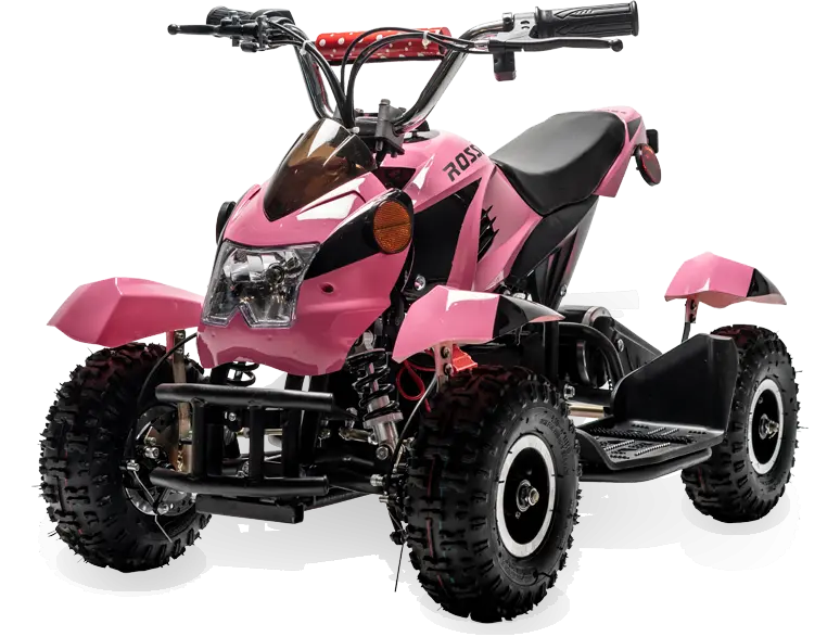 [MINITRON] Gio Minitron / eQuad S 500w (Orange)