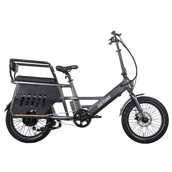 GoTrax B05 Porter (Grey)