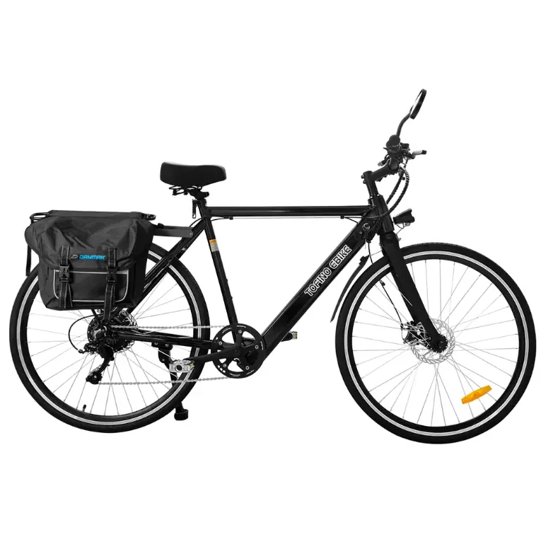 Daymak - Tofino X 36V (Black)