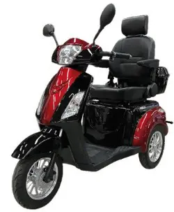 Ecolo-Motion GT3 (Black)