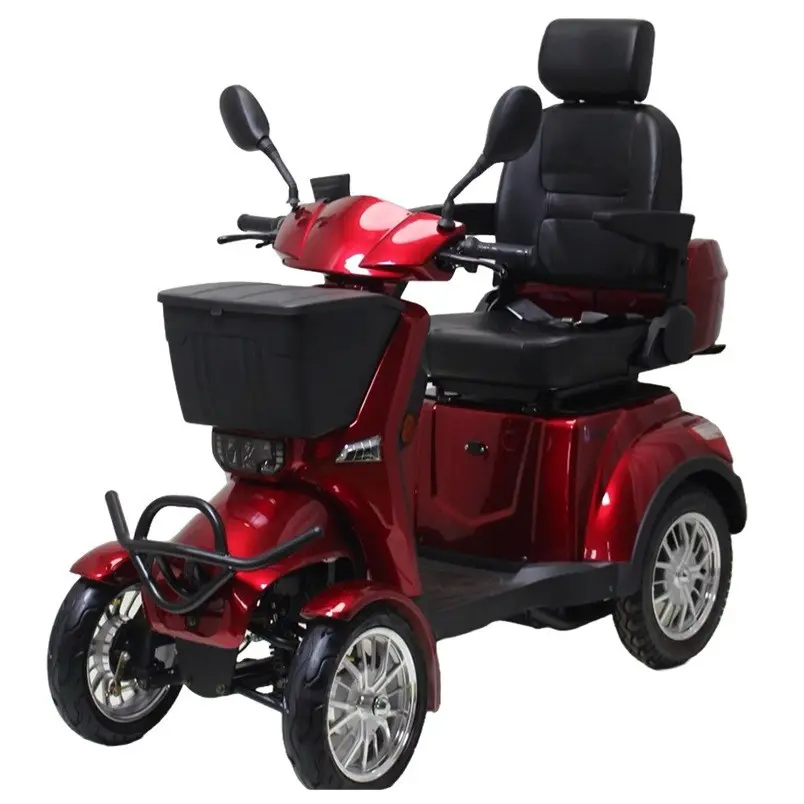 Ecolo-Motion 2B (Black)