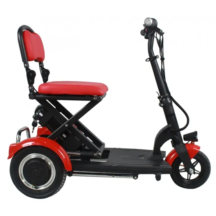 Ecolo-Cycle ET3-City (Black)