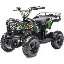 Gio Optimus / eQuad-X 800w (Rouge)