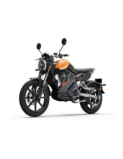 Super Soco TC Max