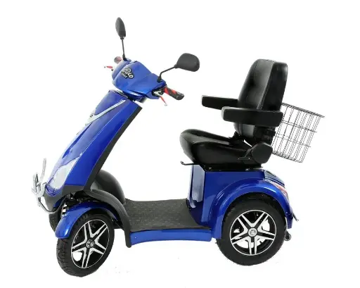 Ecolo-Cycle - ET4 Compact