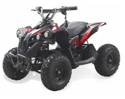 Gio Devastator / eQuad Q 1000w