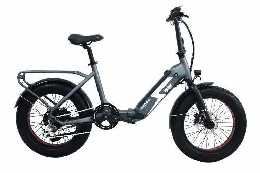 Gio - Lightning foldable 48V