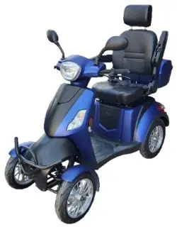 Ecolo-Motion GT4