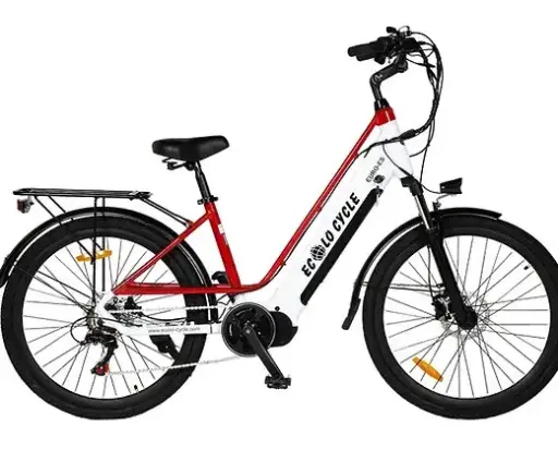 Ecolo Cycle - Euro ES