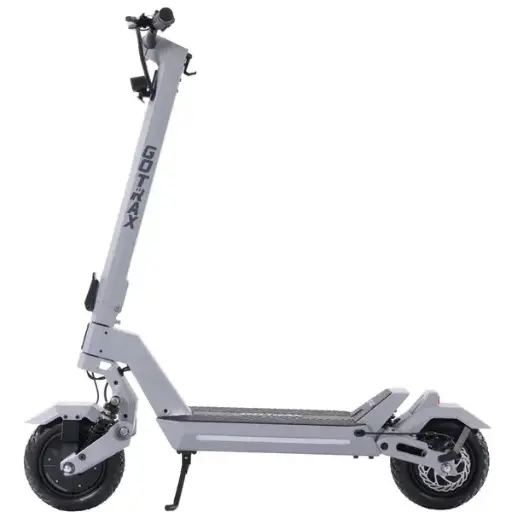 [GX2] GoTrax GX2 - Dual Motor