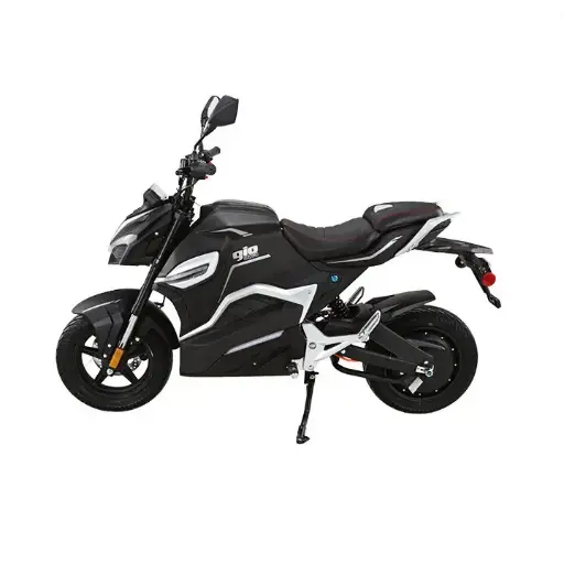 Gio G2000 (version 70km/h)