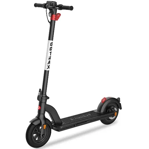 [G4] GoTrax G4
