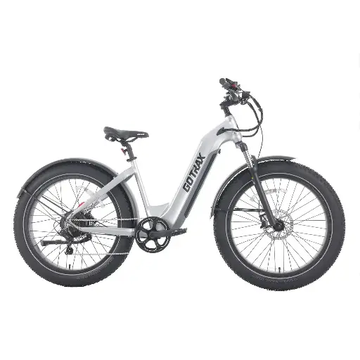 GOTRAX R5 TUNDRA