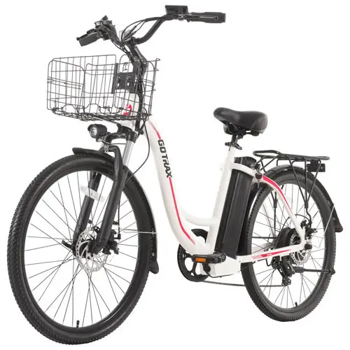 GoTrax B06