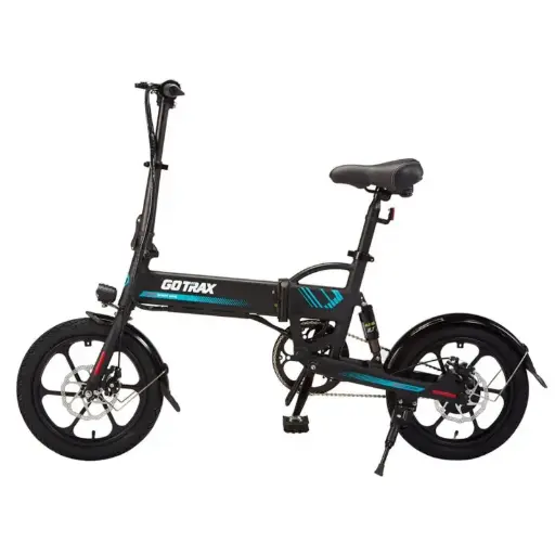 [GTBE1] GoTrax EBE1